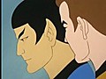 Star Trek: The Animated Series . 1x01 . Beyond the Farthest Star