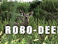 Operation Wild: Robo-Deer