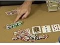 Texas Hold em Strategies - The Call,  Raise and Fold