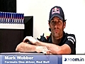 Mark Webber after Canada