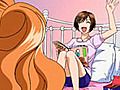 Peach Girl - Ep 18 - A Summer Seduction (DUB)