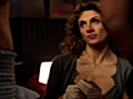 CSI: NY - Run Silent,  Run Deep, Clip 3