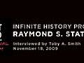 Raymond Stata