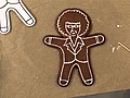 The Making of Gingerbread Spector