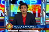 Hugo Sánchez y el nivel de la Copa América