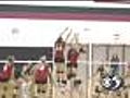 10/16 Girls V-Ball: Manitowoc vs GB East