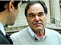 A Conversation with Oliver Stone