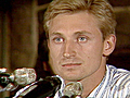 Wayne Gretzky: Breakaway