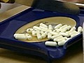 Prescription Drug Abuse Risks