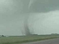 Minnesota Tornado