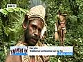 Papua Neuguinea - Klimaschutz in Eigeninitiative Global 3000