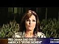 Sarah Palin: WTF!