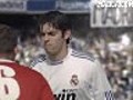Las habilidades de Mourinho,  Kaká y Messi