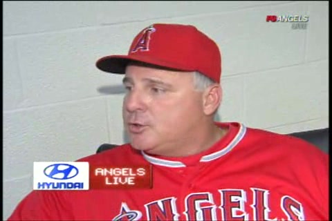 Angels&#039; postgame comments after 12-0 win over Cubs