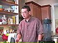 How to make Homemade Soy Milk