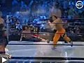Catch Attack - SmackDown 21-03 Partie 3