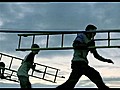 Parkour Ladder Sport