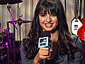 Rebecca Black Discusses Home-Schooling