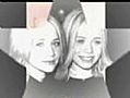 the olsen twins