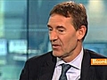 Goldman’s O&#039;Neill Says EU Needs `True&#039; Finance Ministry