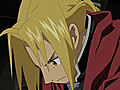 Fullmetal Alchemist: Brotherhood - Faith vs. Science