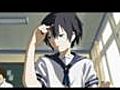 BLACK★ROCK SHOOTER PV