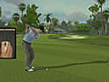 Tiger Woods Online Tips: True Swing