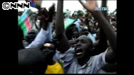 南スーダン共和国が誕生　独立祝う市民