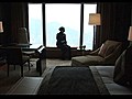 O hotel mais alto do mundo
