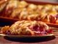 Puff Pastry Danish