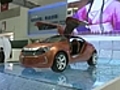 Auto China 2010 Highlights