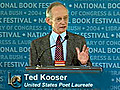 2004 National Book Festival - Ted Kooser