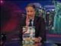 The Daily Show with Jon Stewart : August 3,  2010 : (08/03/10) Clip 4 of 4