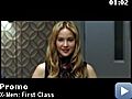 X-Men: First Class