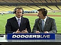 Los Angeles Times / FSW Dodgers wrapup