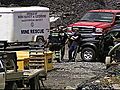 3 Men Freed After Being Trapped in Kentucky Mine