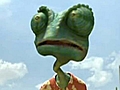 Film File: &#039;Rango&#039;