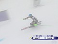 2011 World Cup Finals: Ted Ligety 12th in SL