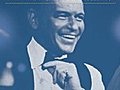 Frank Sinatra: A Man and His Music