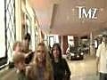 Brooke Mueller to Paparazzi: Snap Away!