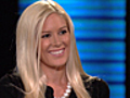 Where Has Heidi Montag Been? (5/9/2011)