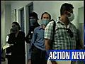 VIDEO: Protect yourself from swine flu
