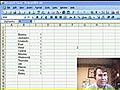 Learn Excel from MrExcel Episode 904 - Deleting Names