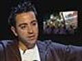 Xavi impatient de retrouver Arsenal