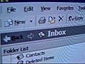 Online Communication Changing As Email,  Social Mix