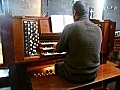 St John’s Methodist Church,  Bloxwich: 