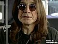 Messaging By Ozzy Osburne