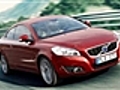 Autos Review: Volvo C70 2010