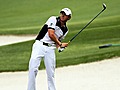 McIlroy remains Master’s leader after round 2