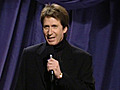 David Brenner: Back With a Vengeance